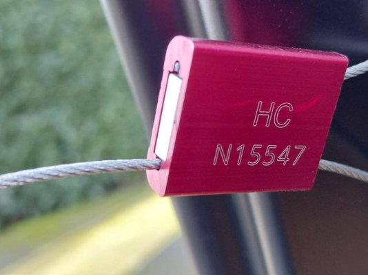 Chariot élévateur frontal 4 roues Hangcha XE18i (CPD18-XEY2HA-SI) 