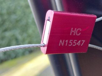 Chariot élévateur frontal 4 roues Hangcha XE18i (CPD18-XEY2HA-SI) 