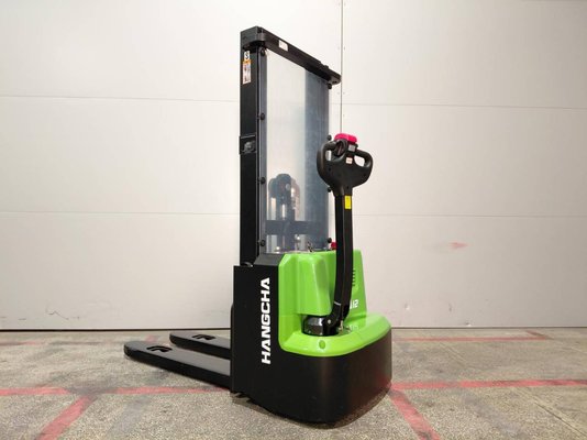 Gerbeur accompagnant Hangcha CDD12-AMC2-Li