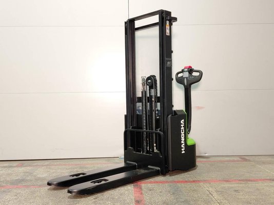 Gerbeur accompagnant Hangcha CDD12-AMC2-Li