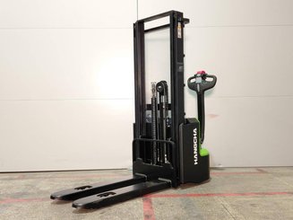 Gerbeur accompagnant Hangcha CDD12-AMC2-Li