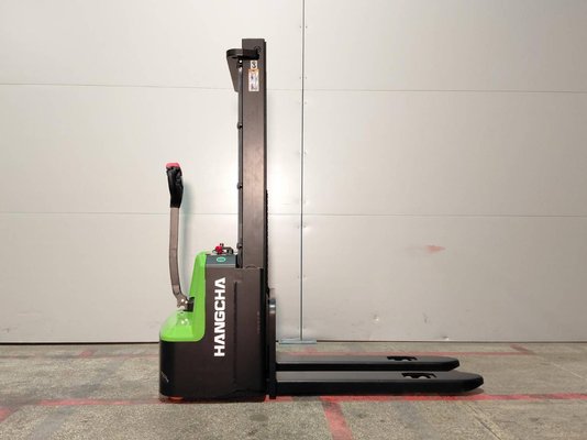 Gerbeur accompagnant Hangcha CDD12-AMC2-Li