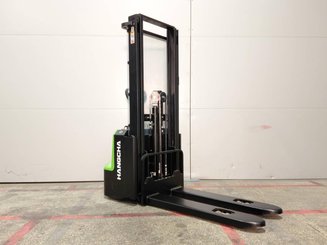 Gerbeur accompagnant Hangcha CDD12-AMC2-Li