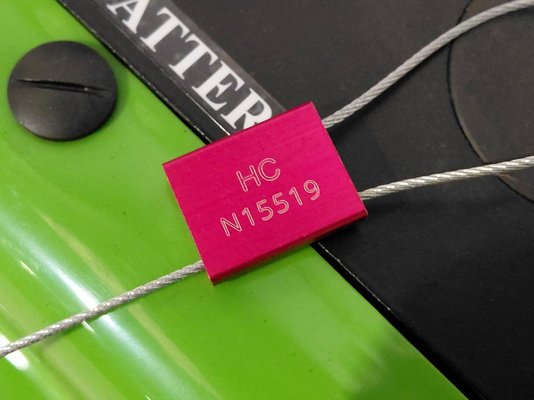 Gerbeur accompagnant Hangcha CDD12-AMC2-Li