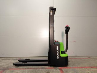 Gerbeur accompagnant Hangcha CDD12-AMC2-Li