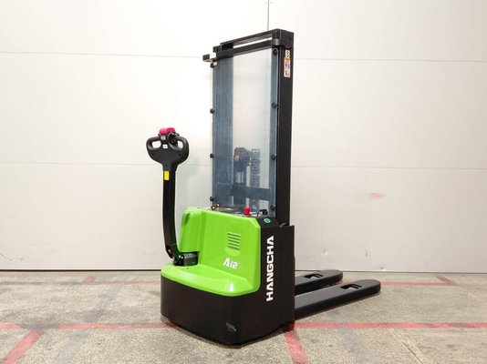 Gerbeur accompagnant - CDD12-AMC2-Li