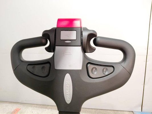 Gerbeur accompagnant Hangcha CDD12-AMC2-Li