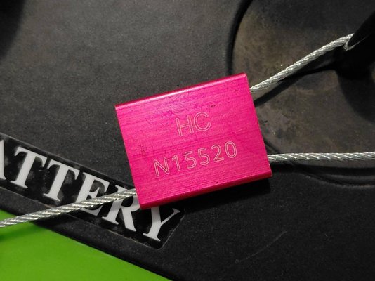 Gerbeur accompagnant Hangcha CDD12-AMC2-Li