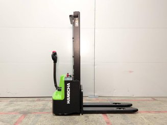 Gerbeur accompagnant Hangcha CDD12-AMC2-Li