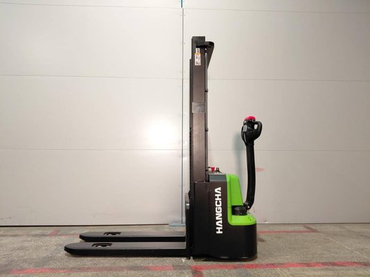 Gerbeur accompagnant Hangcha CDD12-AMC2-Li