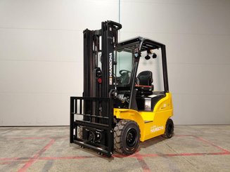 Chariot élévateur frontal 4 roues Hangcha XE18i (CPD18-XEY2HA-SI) 