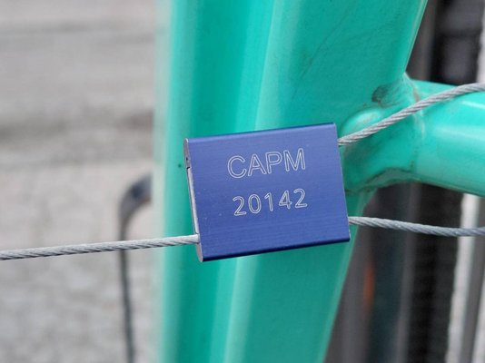 Chariot élévateur frontal 4 roues Mitsubishi FG15N