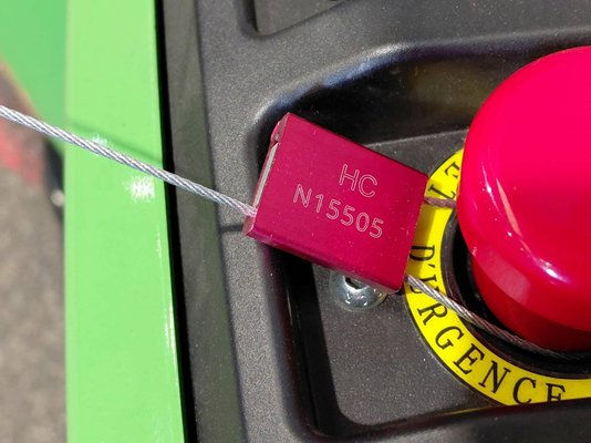 Gerbeur accompagnant Hangcha CDD20 XT1-SI