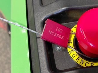 Gerbeur accompagnant Hangcha CDD20 XT1-SI