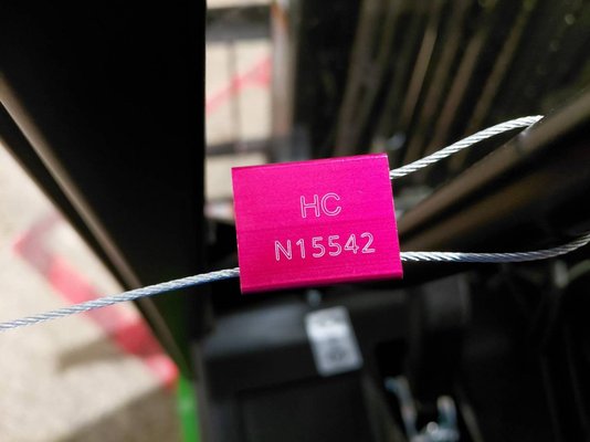 Chariot élévateur frontal 3 roues Hangcha XC3-20i (CPDS20-XCY2G-SI)