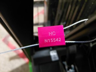 Chariot élévateur frontal 3 roues Hangcha XC3-20i (CPDS20-XCY2G-SI)