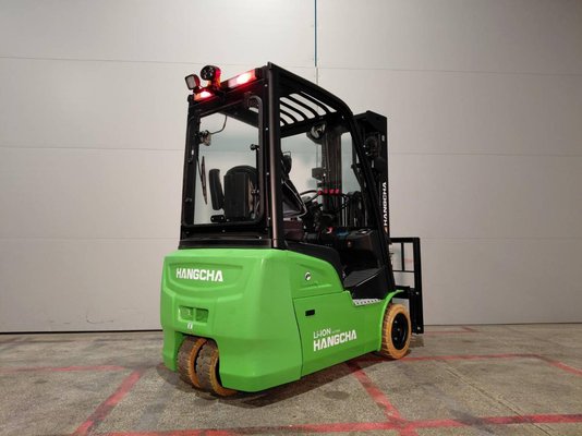 Chariot élévateur frontal 3 roues Hangcha XC3-20i (CPDS20-XCY2G-SI)