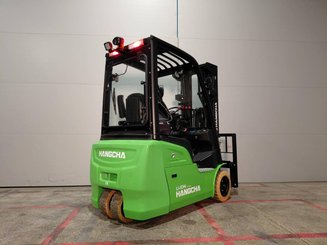 Chariot élévateur frontal 3 roues Hangcha XC3-20i (CPDS20-XCY2G-SI)