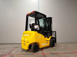 Chariot élévateur frontal 4 roues Hangcha XE15i (CPD15-XEY2HA-SI)