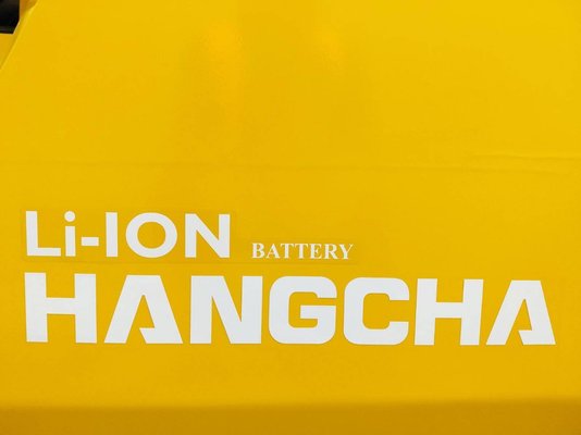 Chariot élévateur frontal 4 roues Hangcha XE25i