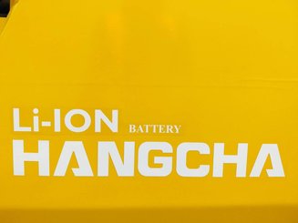 Chariot élévateur frontal 4 roues Hangcha XE25i