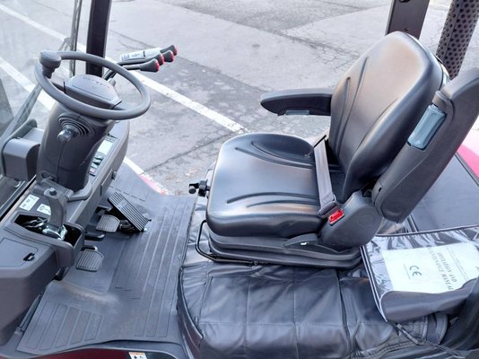 Chariot élévateur frontal 4 roues Hangcha XF25D-2 (CPCD25-X2H7F1)