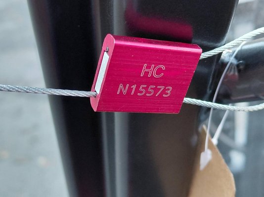 Chariot élévateur frontal 4 roues Hangcha XF25D-2 (CPCD25-X2H7F1)