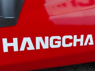 Chariot élévateur frontal 4 roues Hangcha XF25D-2 (CPCD25-X2H7F1)