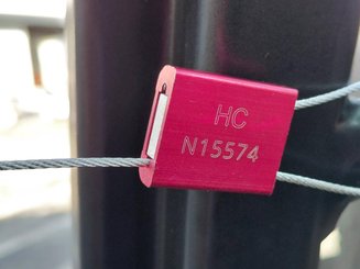 Chariot élévateur frontal 4 roues Hangcha XF25D-2 (CPCD25-X2H7F1)