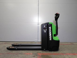 Transpalette accompagnant Hangcha CBD30-XT1-SI