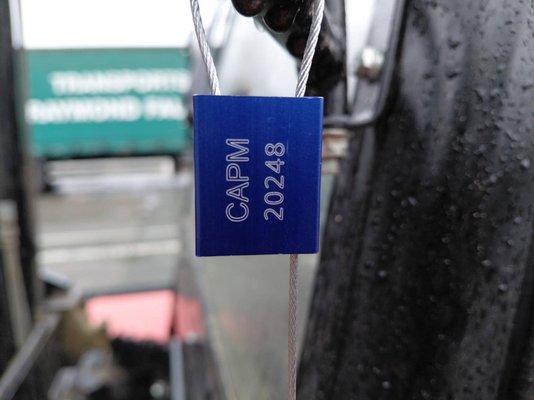 Chariot élévateur tout terrain Hangcha TT35-2 (CPCD35-X2W98E-RT2)