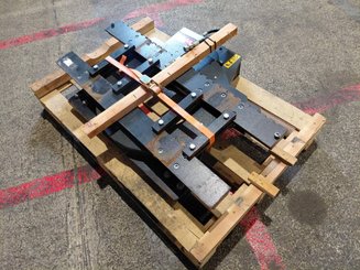 Tête rotative CAM PRC22D