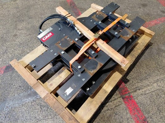 Tête rotative - PRC22D